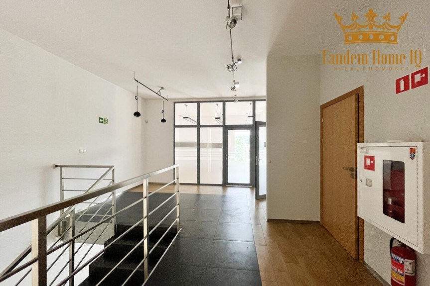 Warszawa, Białołęka, Na wynajem magazyn 600m i biuro 250m - Białołęka ul. Modlińska