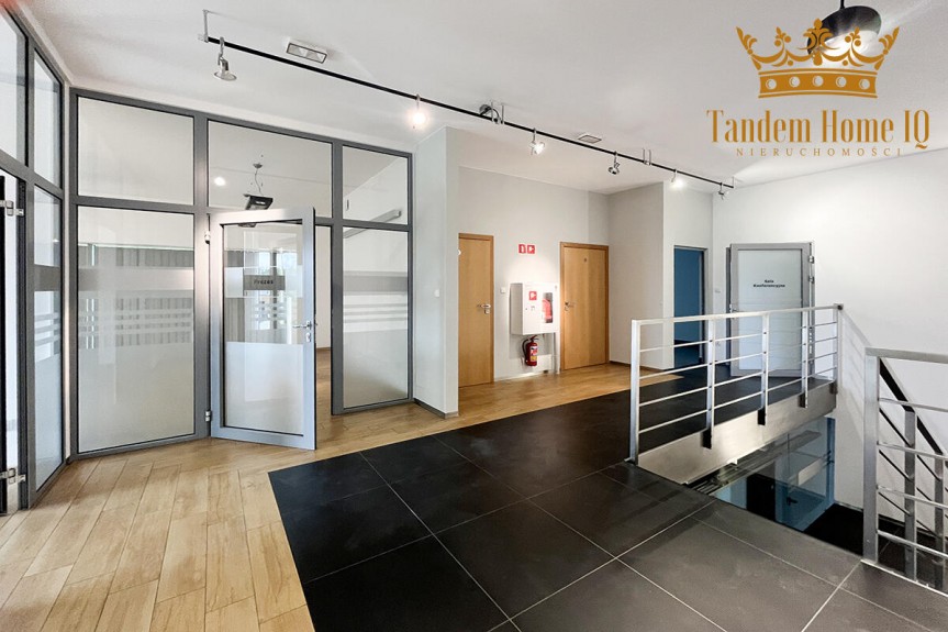 Warszawa, Białołęka, Na wynajem magazyn 600m i biuro 250m - Białołęka ul. Modlińska