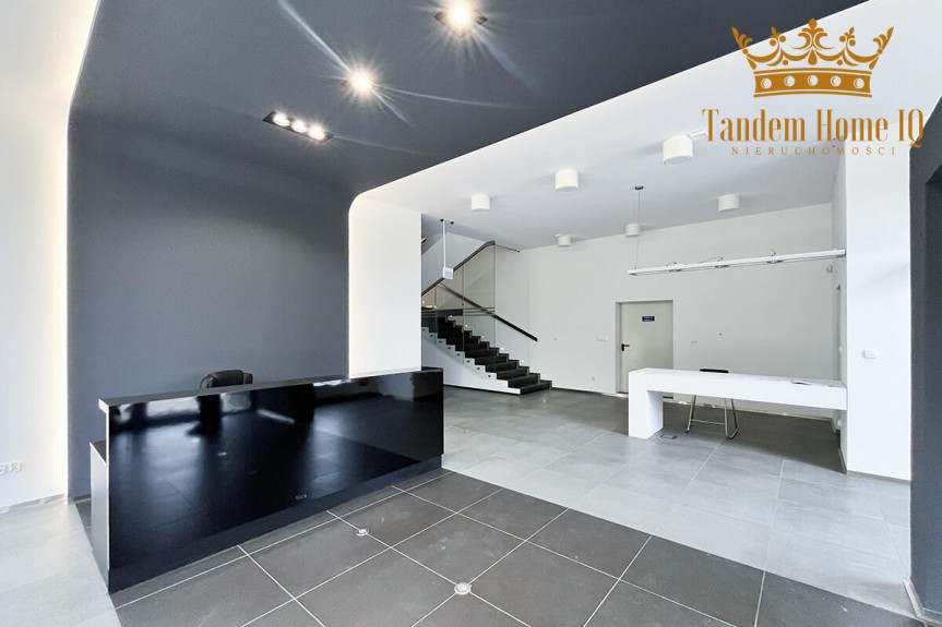 Warszawa, Białołęka, Na wynajem magazyn 600m i biuro 250m - Białołęka ul. Modlińska