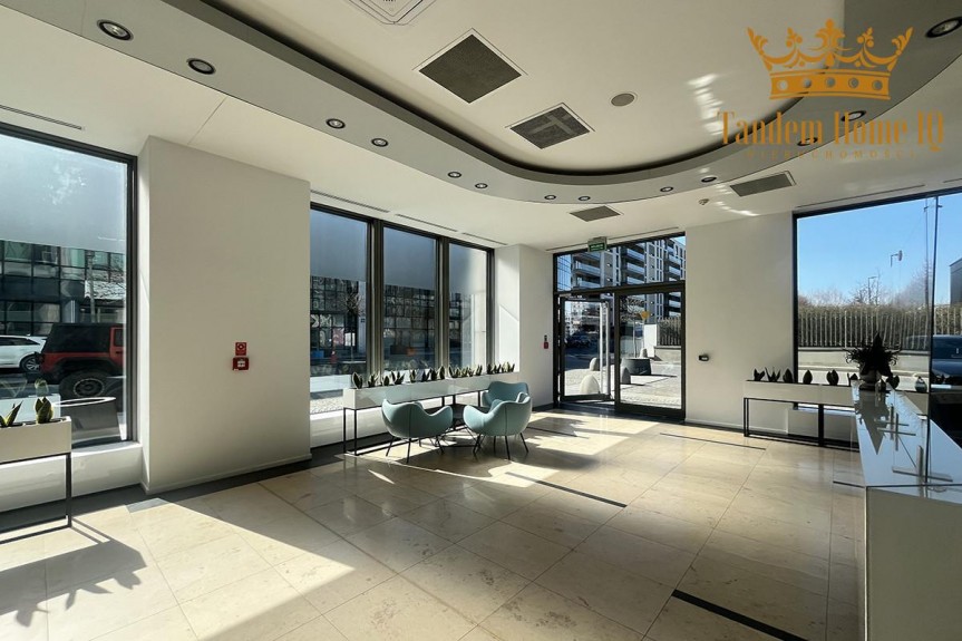 Warszawa, Mokot&oacute;w, 161m, gotowy, marynarska, mokot&oacute;w, galeria