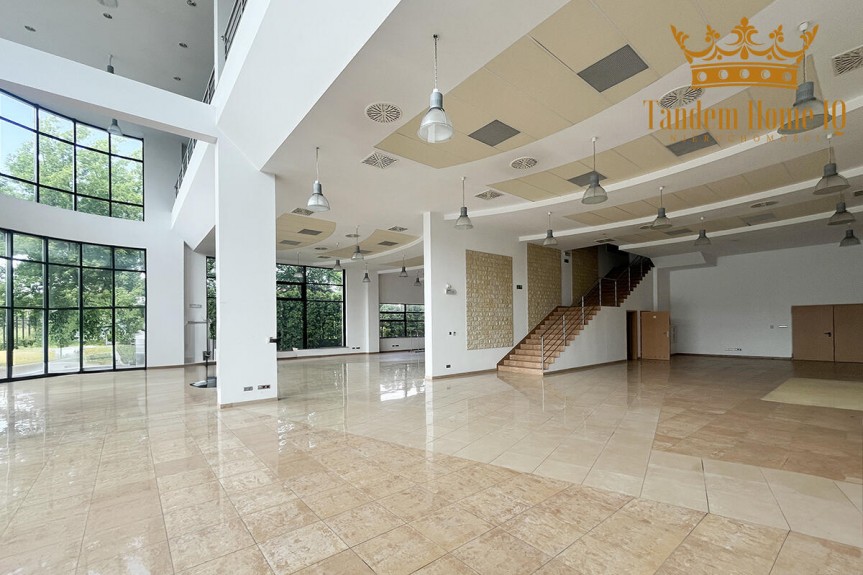 pruszkowski, Raszyn, Sękocin Nowy, Powierzchnia magazynowo-biurowa  do wynajęcia 1055m2   Raszyn