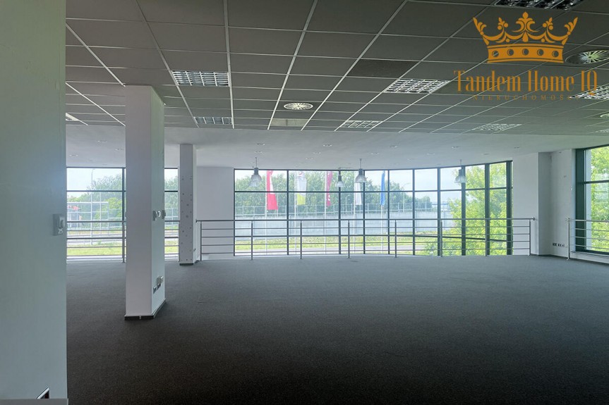 pruszkowski, Raszyn, Sękocin Nowy, Powierzchnia magazynowo-biurowa  do wynajęcia 1055m2   Raszyn