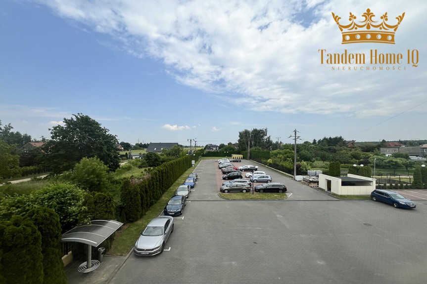 pruszkowski, Raszyn, Sękocin Nowy, Powierzchnia magazynowo-biurowa  do wynajęcia 1055m2   Raszyn