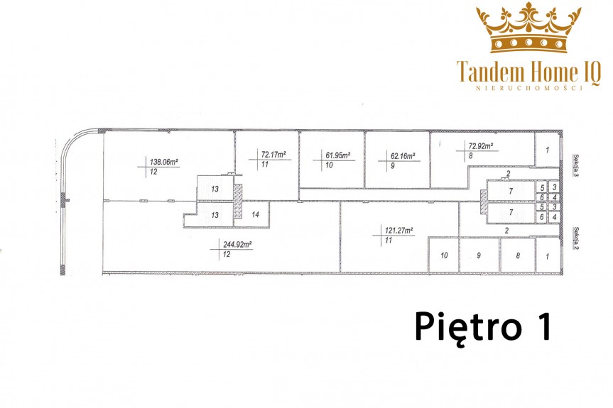 pruszkowski, Raszyn, Sękocin Nowy, Powierzchnia magazynowo-biurowa  do wynajęcia 1055m2   Raszyn