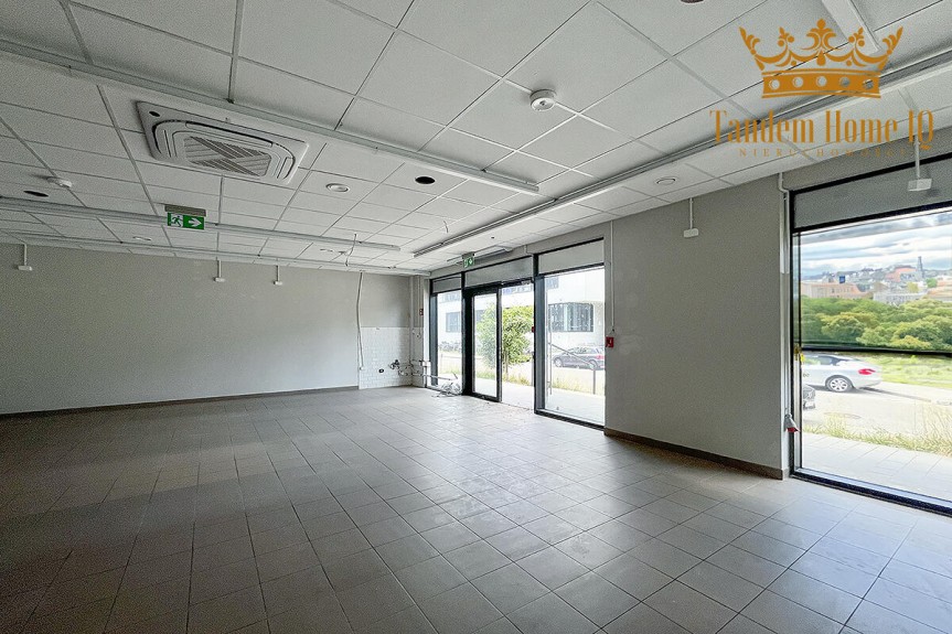 Warszawa, Wilan&oacute;w, Lokal narożny 98,75m2, wykończony, Miasteczko Wilan&oacute;w.