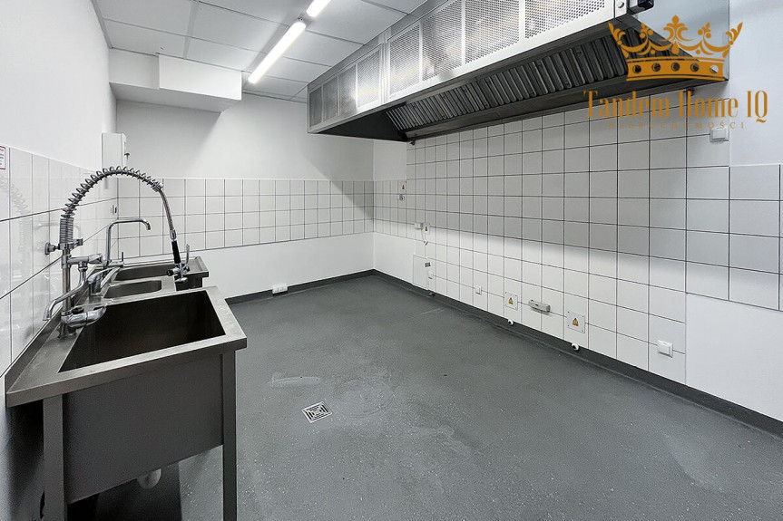 mazowieckie, Warszawa, Mokot&oacute;w, Do wynajęcia dark kitchen,  Mokot&oacute;w, model delivery, sanepid