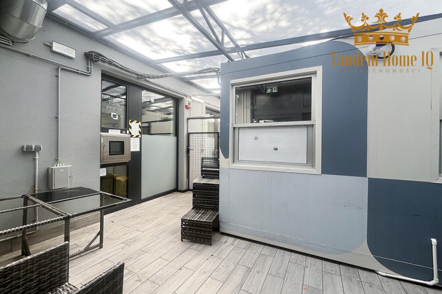 Warszawa, Mokot&oacute;w, Do wynajęcia dark kitchen,  Mokot&oacute;w, model delivery, sanepid