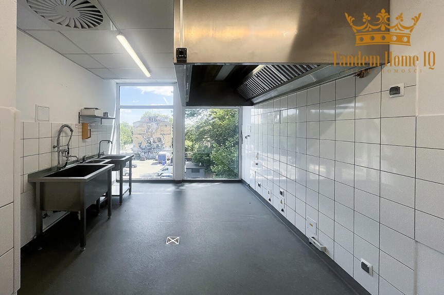 mazowieckie, Warszawa, Mokot&oacute;w, Do wynajęcia dark kitchen,  Mokot&oacute;w, model delivery, sanepid