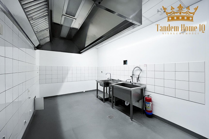 mazowieckie, Warszawa, Mokot&oacute;w, Do wynajęcia dark kitchen,  Mokot&oacute;w, model delivery, sanepid