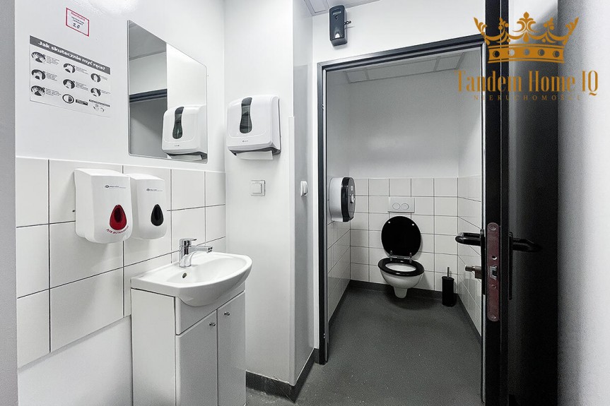 Warszawa, Mokot&oacute;w, Do wynajęcia dark kitchen,  Mokot&oacute;w, model delivery, sanepid