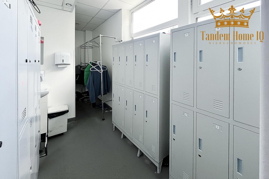 Warszawa, Mokot&oacute;w, Do wynajęcia dark kitchen,  Mokot&oacute;w, model delivery, sanepid