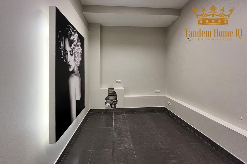 Warszawa, Śr&oacute;dmieście, 103m2,  gotowy, spa, śr&oacute;dmieście, Emilli Plater