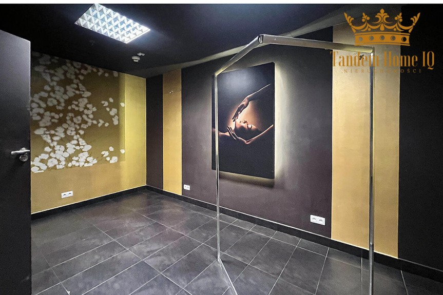 Warszawa, Śr&oacute;dmieście, 103m2,  gotowy, spa, śr&oacute;dmieście, Emilli Plater