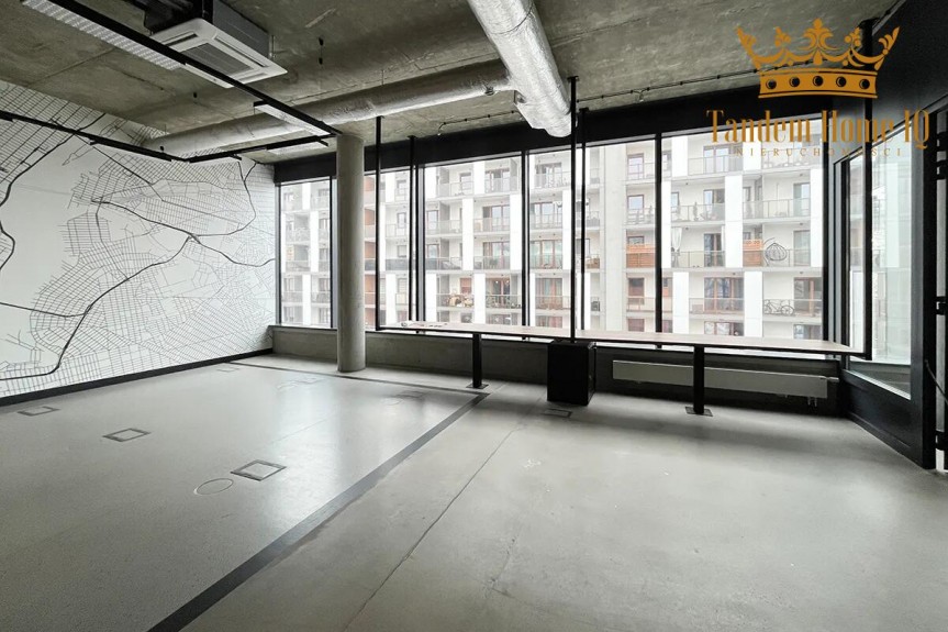 Warszawa, Żoliborz, Do wynajęcia 263m2 pod usługi medyczne, inne, kamienica Żoliborz