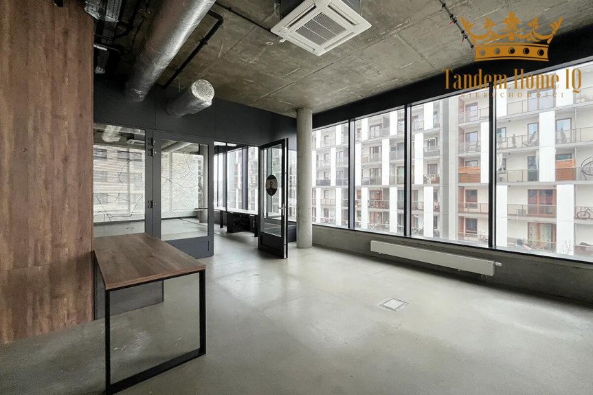 Warszawa, Żoliborz, Do wynajęcia 263m2 pod usługi medyczne, inne, kamienica Żoliborz