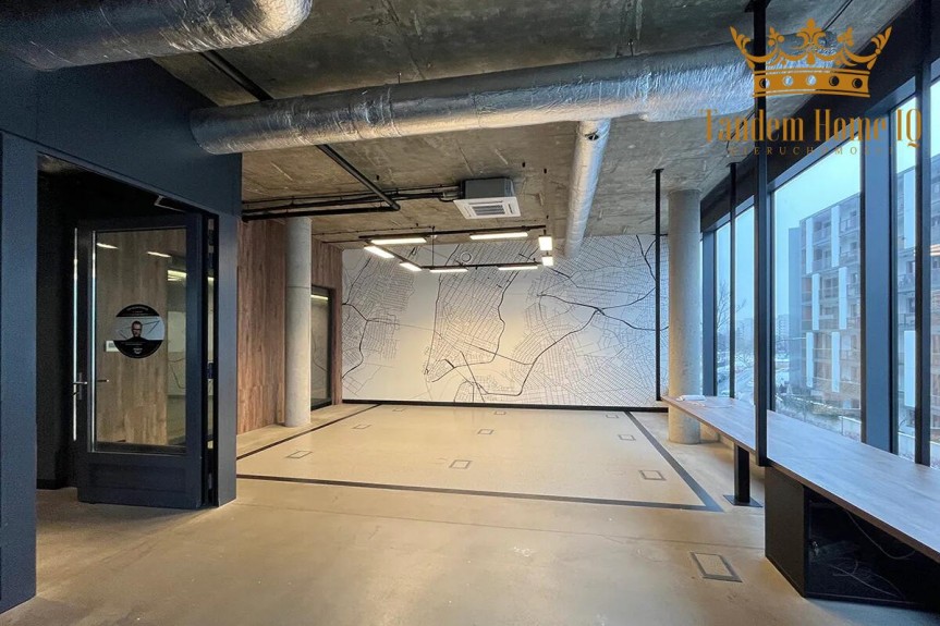 Warszawa, Żoliborz, Do wynajęcia 263m2 pod usługi medyczne, inne, kamienica Żoliborz