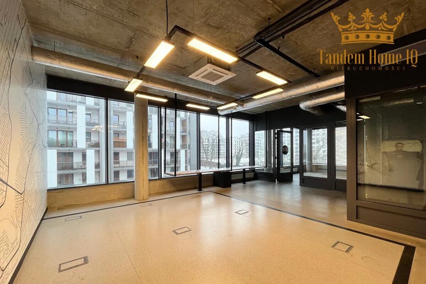 Warszawa, Żoliborz, Do wynajęcia 263m2 pod usługi medyczne, inne, kamienica Żoliborz