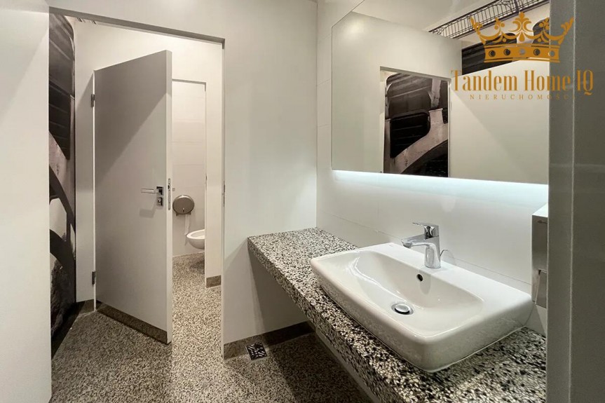 Warszawa, Żoliborz, Do wynajęcia 263m2 pod usługi medyczne, inne, kamienica Żoliborz