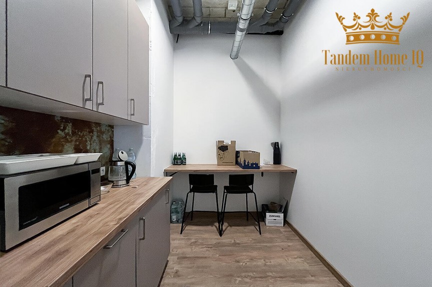 Warszawa, Praga-Południe, Do wynajęcia lokal 62m, lokal gotowy usługowo-biurowy, soho, praga południe