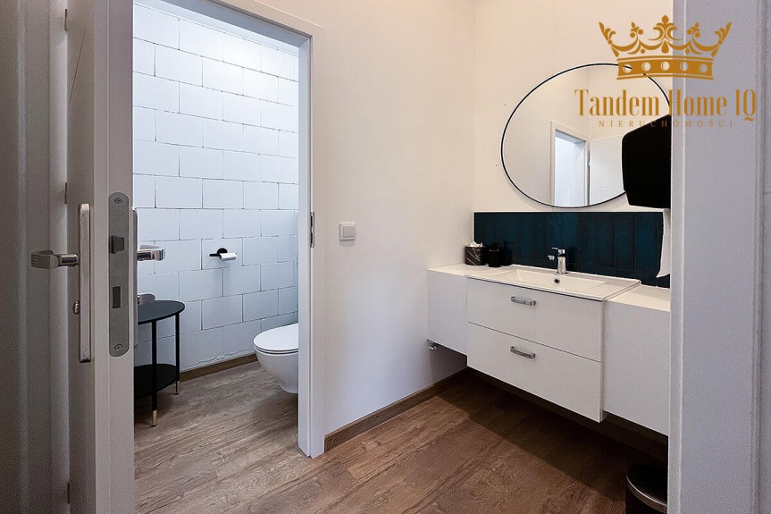 Warszawa, Praga-Południe, Do wynajęcia lokal 62m, lokal gotowy usługowo-biurowy, soho, praga południe