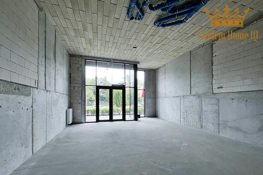 mazowieckie, Warszawa, Praga-Południe, Do wynajęcia lokal 86m2, parter, praga południe, blisko Soho