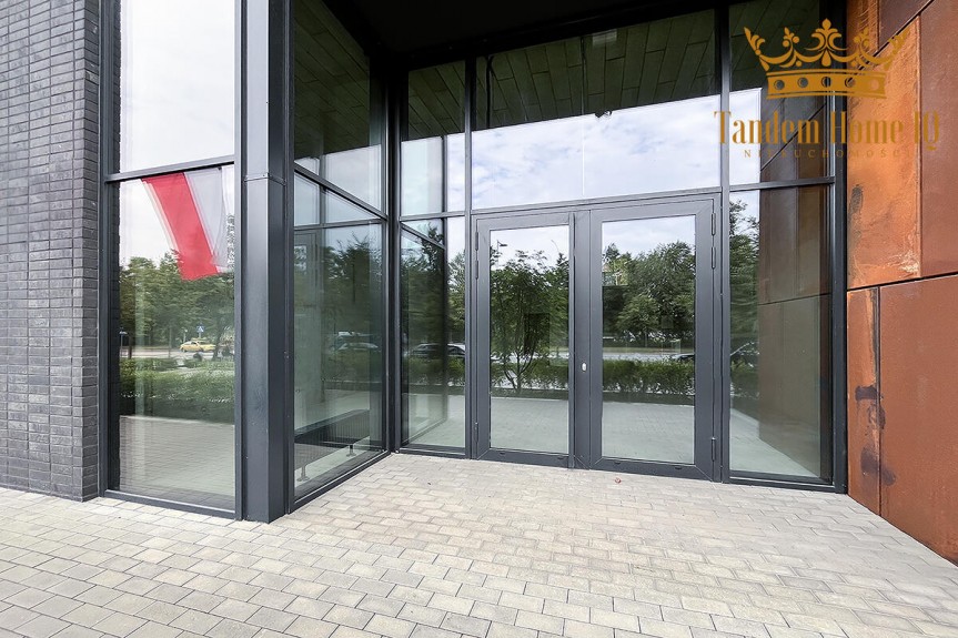 Warszawa, Praga-Południe, Do wynajęcia lokal 86m2, parter, praga południe, blisko Soho