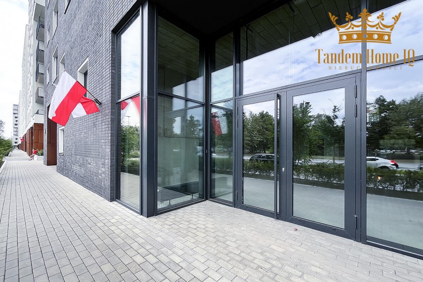 Warszawa, Praga-Południe, Do wynajęcia lokal 86m2, parter, praga południe, blisko Soho