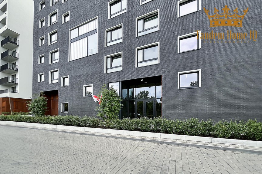 Warszawa, Praga-Południe, Do wynajęcia lokal 86m2, parter, praga południe, blisko Soho