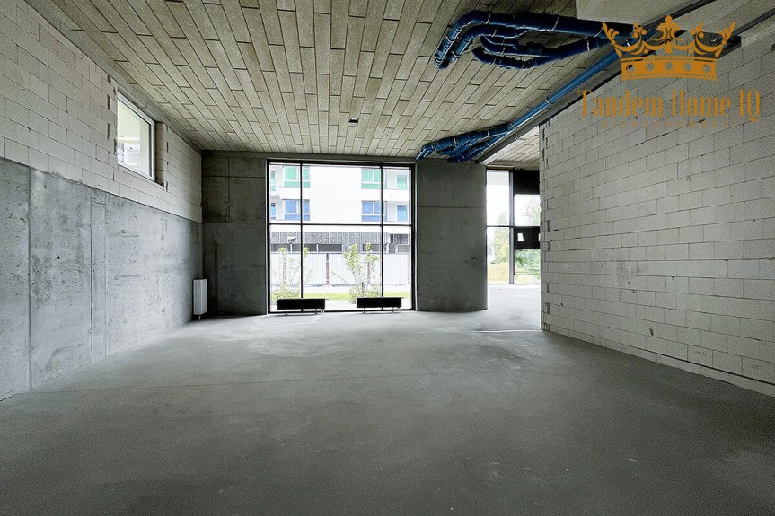 Warszawa, Praga-Południe, Do wynajęcia lokal 83m2, parter, Żupnicza, praga południe