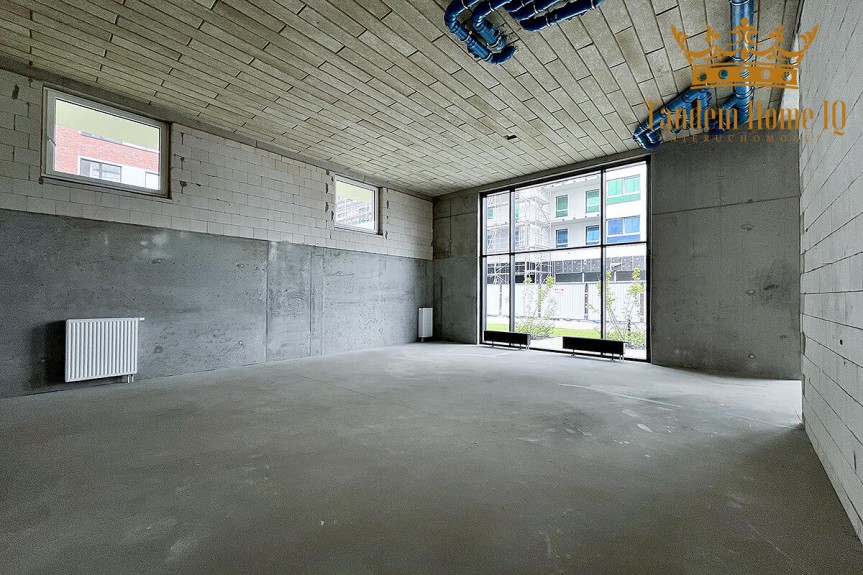 Warszawa, Praga-Południe, Do wynajęcia lokal 83m2, parter, Żupnicza, praga południe