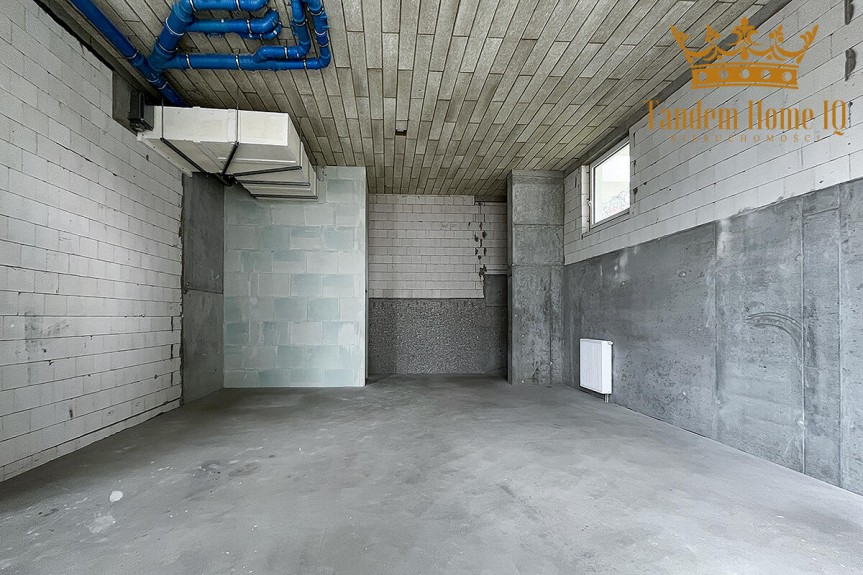 Warszawa, Praga-Południe, Do wynajęcia lokal 83m2, parter, Żupnicza, praga południe