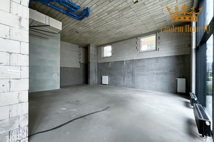 Warszawa, Praga-Południe, Do wynajęcia lokal 83m2, parter, Żupnicza, praga południe