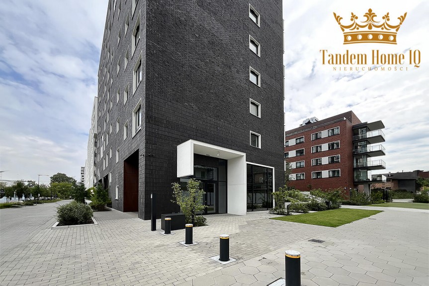 Warszawa, Praga-Południe, Do wynajęcia lokal 83m2, parter, Żupnicza, praga południe