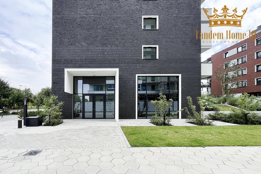 Warszawa, Praga-Południe, Do wynajęcia lokal 83m2, parter, Żupnicza, praga południe