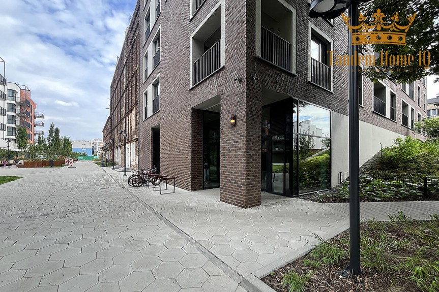 Warszawa, Praga-Południe, 51m, lokal gotowy, soho, praga południe4