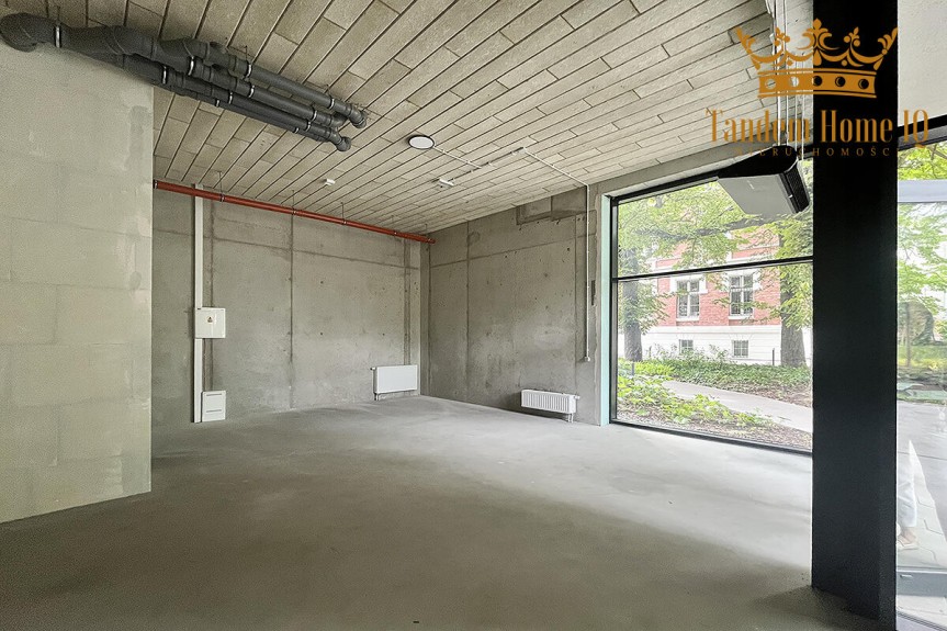 Warszawa, Praga-Południe, 51m, lokal gotowy, soho, praga południe4