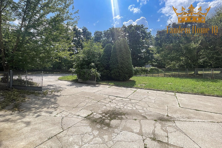 Warszawa, Bielany, Magazyn wydzielony 181m2 do wynajmu - Bielany - teren przemysłowy