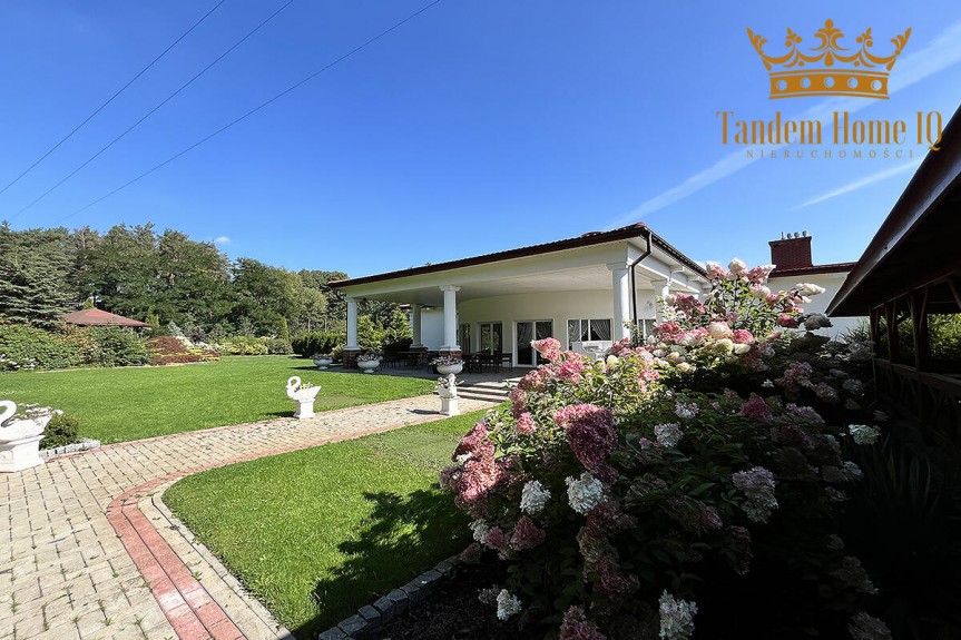 Warszawa, Białołęka, Do wynajęcia dom weselny ok 540m2 -  Białołęka - parking, ogr&oacute;d