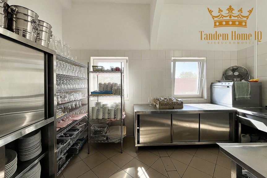 Warszawa, Białołęka, Do wynajęcia dom weselny ok 540m2 -  Białołęka - parking, ogr&oacute;d