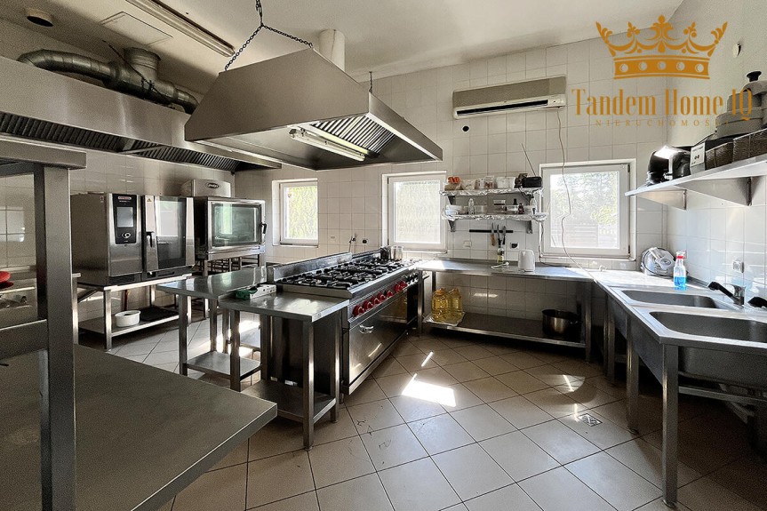 Warszawa, Białołęka, Do wynajęcia dom weselny ok 540m2 -  Białołęka - parking, ogr&oacute;d