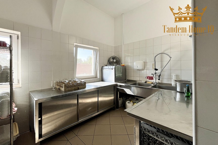 Warszawa, Białołęka, Do wynajęcia dom weselny ok 540m2 -  Białołęka - parking, ogr&oacute;d