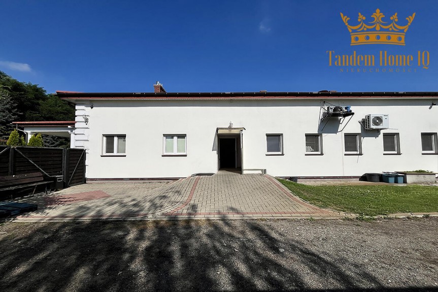 Warszawa, Białołęka, Do wynajęcia dom weselny ok 540m2 -  Białołęka - parking, ogr&oacute;d