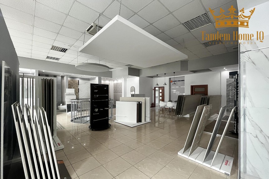 mazowieckie, Warszawa, Mokot&oacute;w, Do wynajęcia lokal 220m2, ekspozycja, centrum, budowlane, mokot&oacute;w