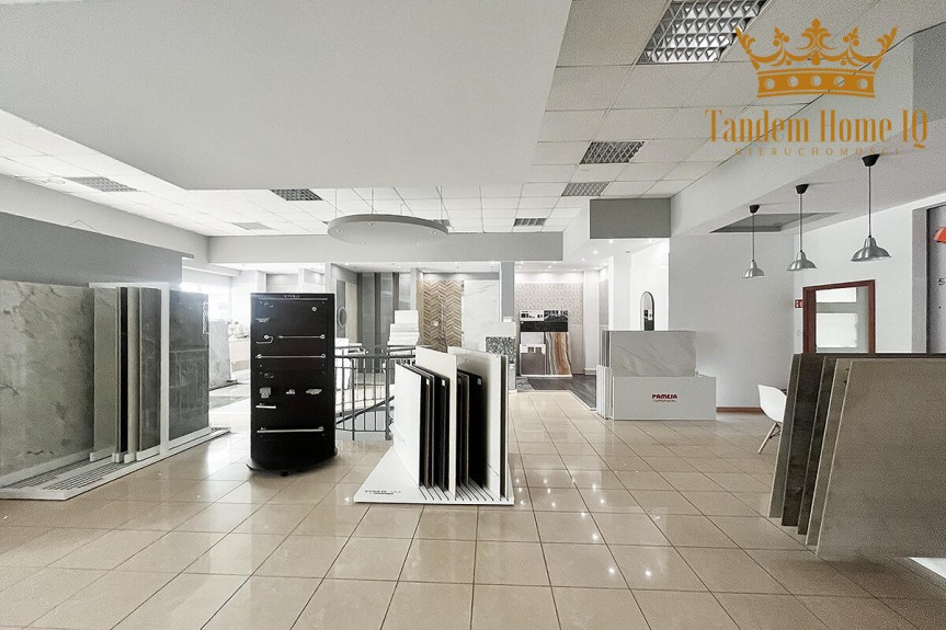 Warszawa, Mokot&oacute;w, Do wynajęcia lokal 220m2, ekspozycja, centrum, budowlane, mokot&oacute;w