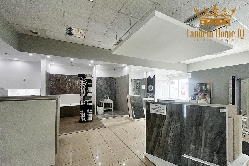 Warszawa, Mokot&oacute;w, Do wynajęcia lokal 220m2, ekspozycja, centrum, budowlane, mokot&oacute;w