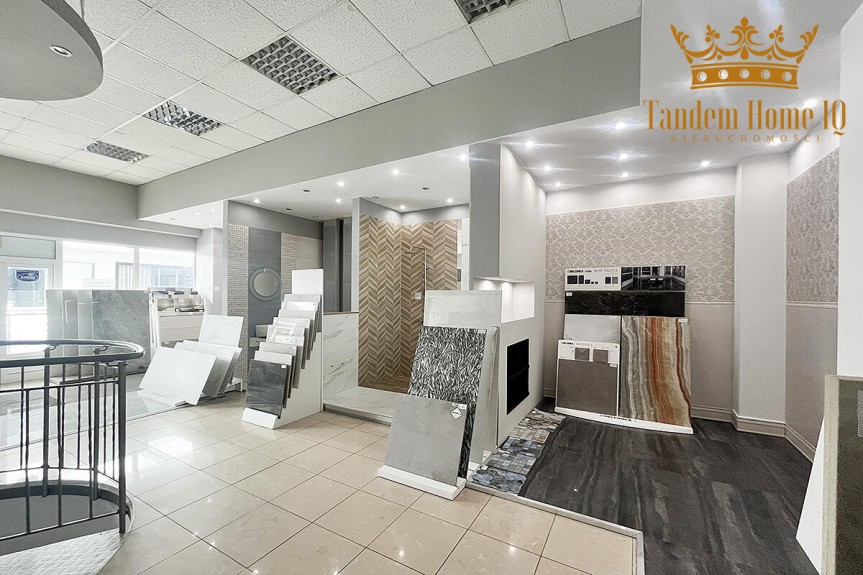 Warszawa, Mokot&oacute;w, Do wynajęcia lokal 220m2, ekspozycja, centrum, budowlane, mokot&oacute;w