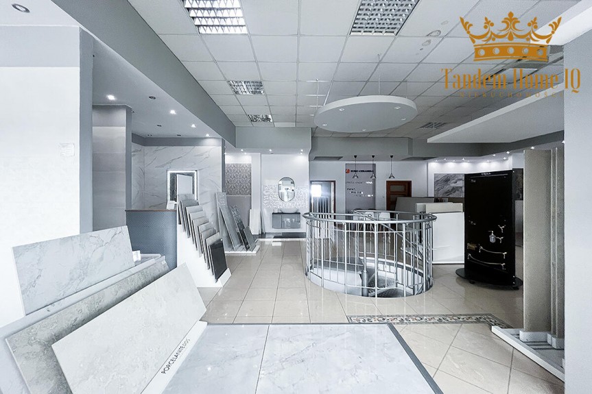 Warszawa, Mokot&oacute;w, Do wynajęcia lokal 220m2, ekspozycja, centrum, budowlane, mokot&oacute;w