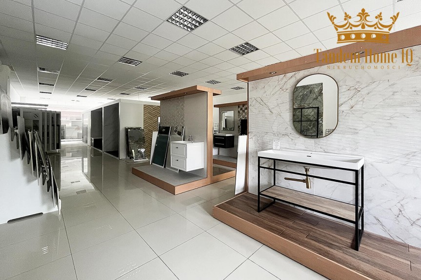 Warszawa, Wilan&oacute;w, August&oacute;wka, 220m, ekspozycja, obiekt, Wilan&oacute;w, TVN