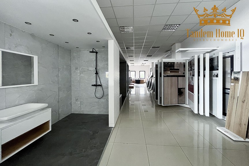 Warszawa, Wilan&oacute;w, August&oacute;wka, 220m, ekspozycja, obiekt, Wilan&oacute;w, TVN