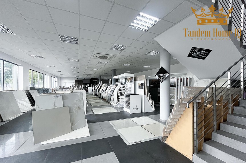 Warszawa, Wilan&oacute;w, August&oacute;wka, 220m, ekspozycja, obiekt, Wilan&oacute;w, TVN